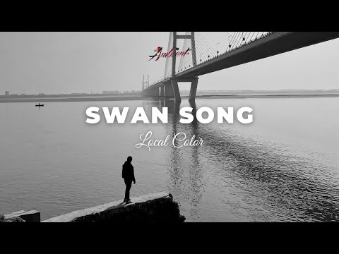 Local Color - Swan Song [ambient piano relaxing]