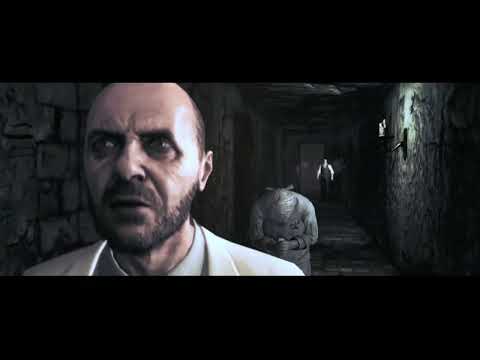 The evil within easy #gameplay3 #twitch #shortsvideo #shortvideo #shorts #short #tiktok #live