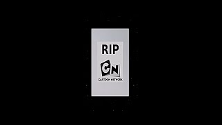 Rip cartoon network||old memories||we will never forget you||cartoon network