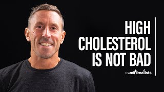 Don’t Worry About “Bad” Cholesterol, Says Dr. Paul Saladino