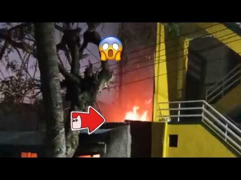 Mysore 📍gas ⛽️ cylinder blast 💥 #viral #youtubeshorts #trending #shortvideo #rafhashort