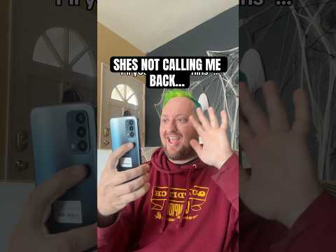 She’s not calling back #djhuntsofficial #comedyshorts #comedy #funnycomedy #relatable #relationships