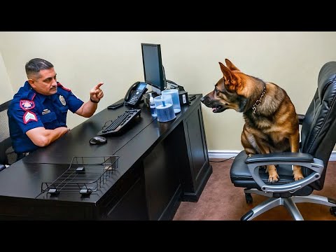 Estos perros con un coeficiente intelectual de 200 que te dejarán boquiabierto