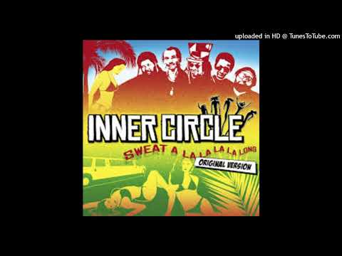 【高音質】Inner Circle-Sweat