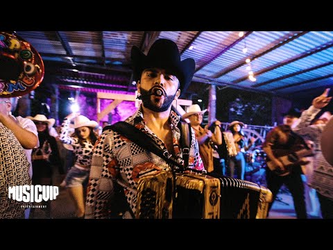 La Pautra Crew - La Ventaja - De Un Rancho A Otro (Video Oficial)