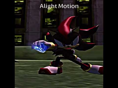 Shadow the hedgehog vs Noob SAIBOT #sonic #mk11edit #popular #viral #debate #vsedit