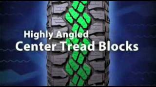 Goodyear Wrangler DuraTrac | Discount Tire