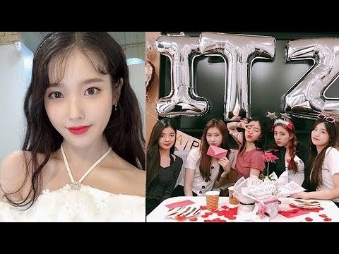 IU Learns ITZY 'Not Shy' Dance Live 2021