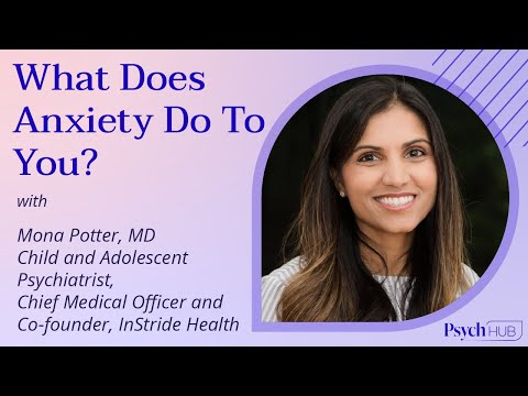 What Does Anxiety Do To You? Loneliness & Isolation