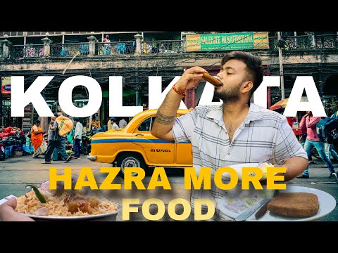 Mutton Biriyani Only 100rs 😱: South Kolkata's Viral Food Gems #foodvlog