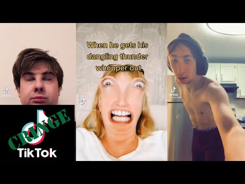 Tiktok Cringe Hyper Comp #92