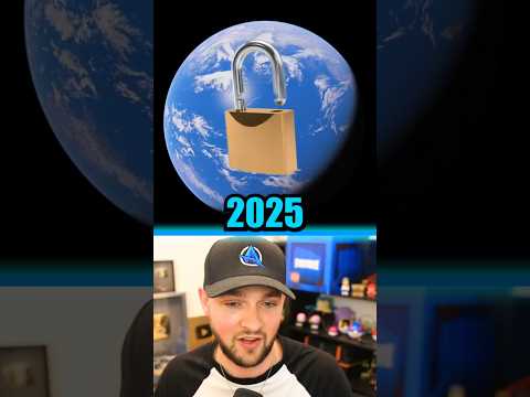 Watch this video BEFORE 2025! 👀⏱️