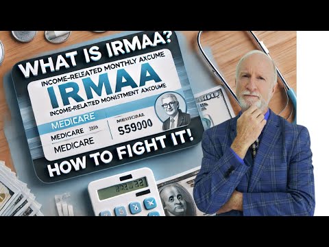 Former SSA Insider: EXTRA MEDICARE PART B CHARGE!? WHY??? APPEAL? | PLUS LIVE Q&A with Dr. Ed