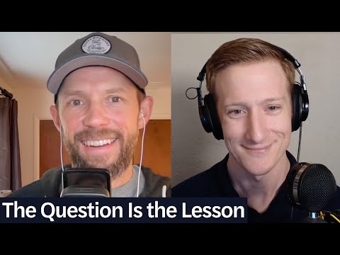 The Question Is the Lesson | LSAT Demon Daily, Ep. 985