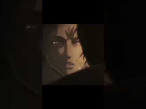 Eren Jeager smooth edit?