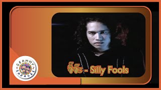 คาราโอเกะ จิ๊จ๊ะ - Silly Fools [Grammy RS 90'sVersary]