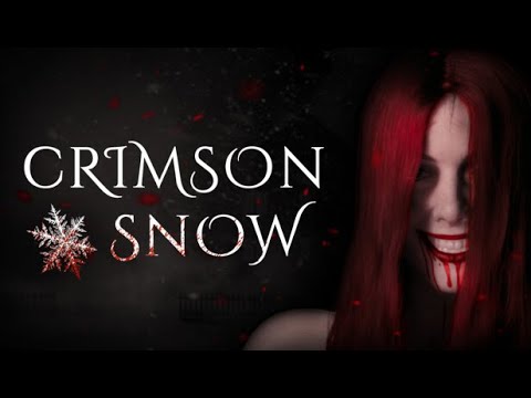 Japhk Live 正在直播 ! CRIMSON SNOW , 聖誕節恐怖情人夢 ?   20240924