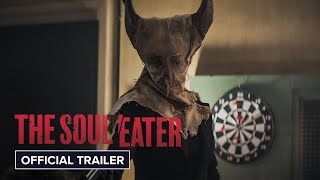 The Soul Eater | Official Trailer | On Digital December 10