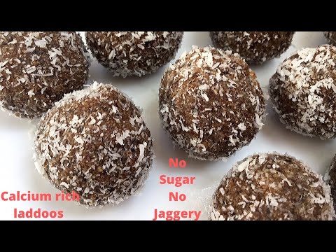 Sugar Free Laddu|ఈ ఒక్క లడ్డుతో రోజంతా సరిపడా కాల్షియమ్|Nuvvula Laddu recipe in telugu|Diwali Sweets