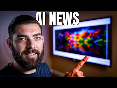 AI News: AI Video Creation Explodes in 2024