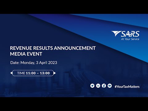 Revenue Results Announcement