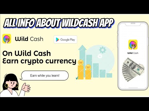 How To Use WildCash App & Earn Free Crypto | Hooked Protocol Dapp