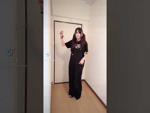 【Tiktok】らっぱらぱらぱ！