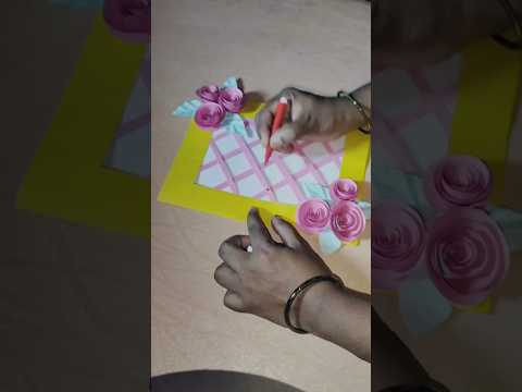 Greeting card making