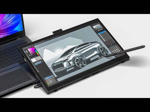 Best Drawing Tablets 2025 - Top Tablets for Drawing of 2025