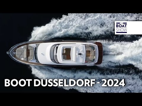 [ITA] BOOT DUSSELDORF 2024 - The Boat Show