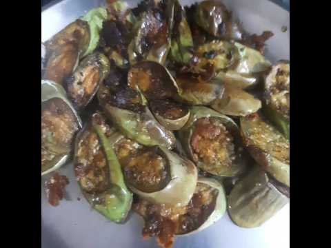 Baingan Recipe #shorts #youtubeshorts #short #cooking #bainganrecipe