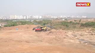 Historic Milestone: A320 Touchdown at Navi Mumbai International Airport Marks Key Progress | NewsX