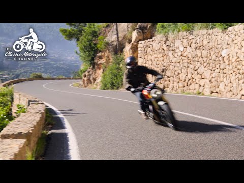 2025 Triumph Speed Twin 1200 - 13 epic flybys - raw sound