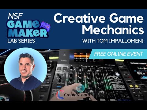 Creating Engaging Games and Successful Game Business