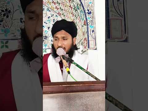 kalam mian Muhammad bakhsh/Qari Habib Ur Rahman freedi- zeran zbran te shedan medan