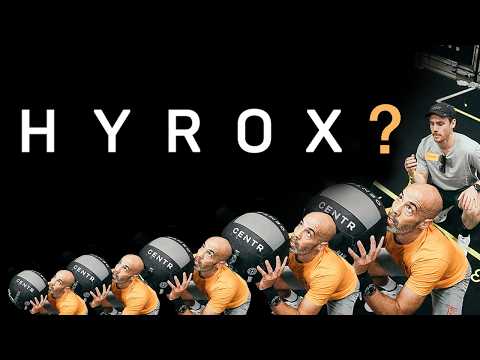 HYROX: Fad or For Real? | EP. 189