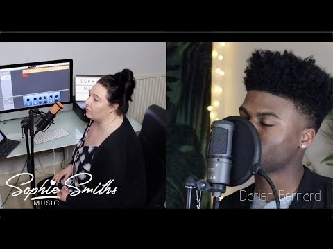 Little Mix - Notice Cover | Collab With Darien