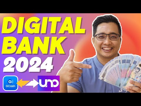 NEW DIGITAL BANK 2024 | EARN UP TO 4.25% INTEREST