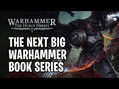 The Great Scouring | Warhammer's Next Big Book Series?