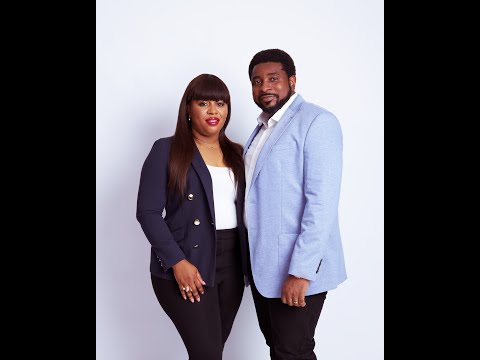 Kingsley Okonkwo and Mildred Kingsley-Okonkwo Live | Canada | May 2023