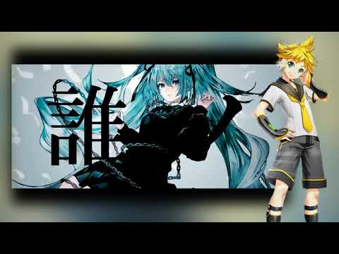 【VOCALOID4カバー】鎖の少女 Re Alive- /Chain Girl-Re Alive-【Kagamine Len V4x / 鏡音レン V4x】