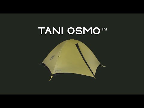 NEMO タニ オズモ™️ 機能説明｜Tani OSMO™