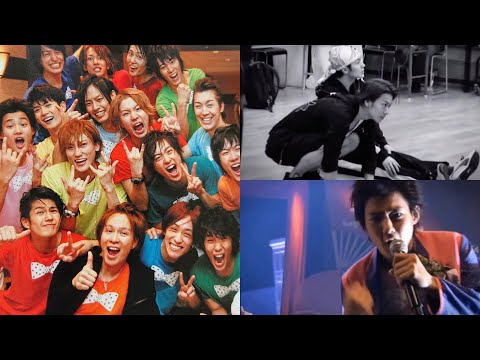 ♪DEAR MY GIRL 〜ココロから感謝してる〜 野村周平·三浦春馬·佐藤健·神木隆之介·賀来賢人·桜田通ほか