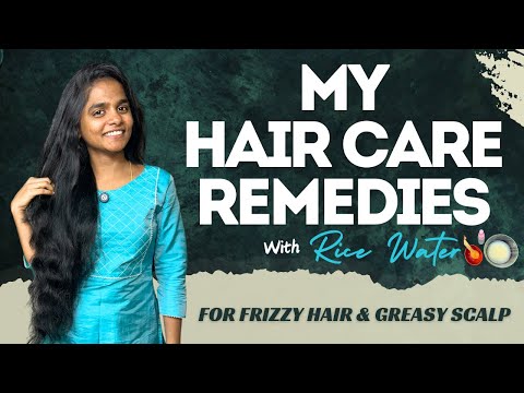 My Hair care Remedies and tips #grwm #haircare #haircaretips #selfcare #telugushorts #trending