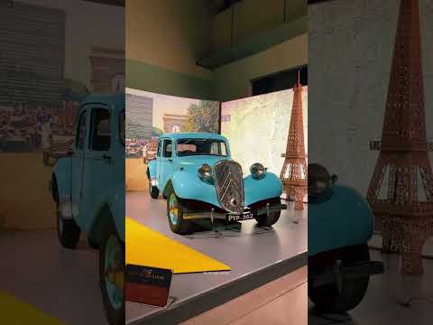 📍Payana car museum #cars #mysuru #travel #shorts #viralvideo