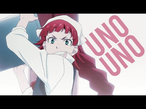 UNO UNO [bungou stray dogs amv] *thanks for +50K subs!*