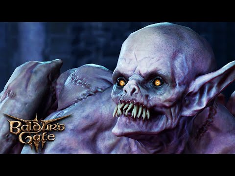 Baldur's Gate 3 -  Moonrise Is The Perfect Rogue Playground | Let's Play Episode 28