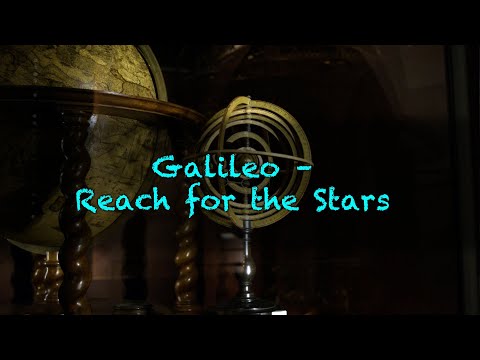 Galileo – Reach for the Stars