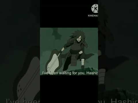 Hashirama Sigma rule@narutoofficiel9201 @NarutoExplained @narutg @AnimeMediax @Cryptonobler