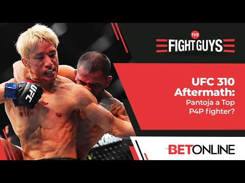 Top Fights Recapped: UFC 310 Aftermath & UFC Tampa: Covington vs Buckley Preview